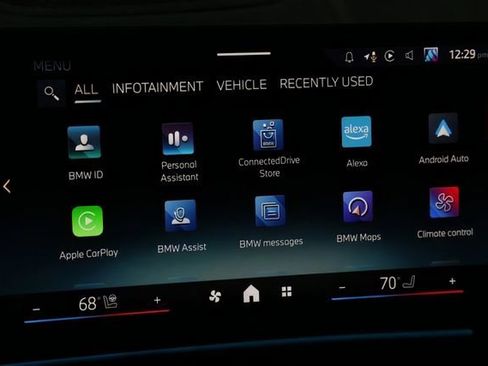 Used 2024 BMW X1 xDrive28i w/ Convenience Package image 29