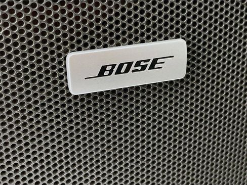 Used 2018 Chevrolet Silverado 1500 LTZ Z71 w/ Redline Edition image 22