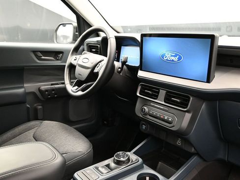 New 2025 Ford Maverick XLT w/ XLT Luxury Package AWD/4WD image 14