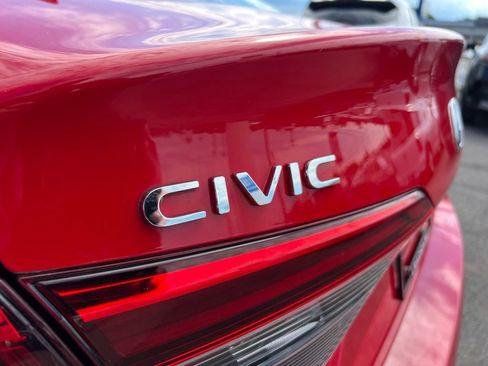 Used 2024 Honda Civic Sport image 29
