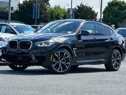 Used 2020 BMW X4 M w/ Executive Package
