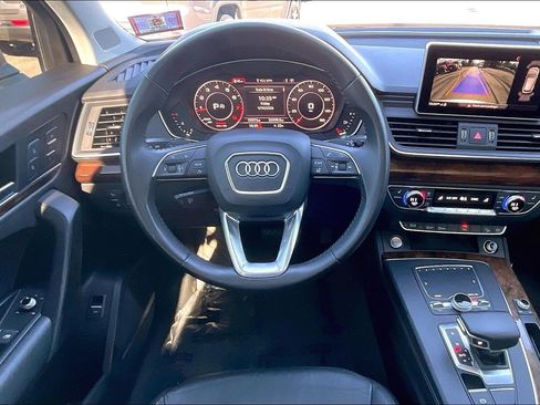 Used 2018 Audi Q5 2.0T Premium Plus w/ Premium Plus Package image 5