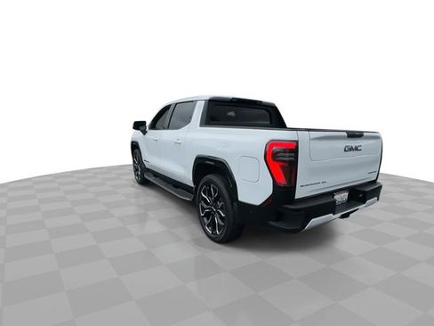 New 2025 GMC Sierra EV Denali image 6