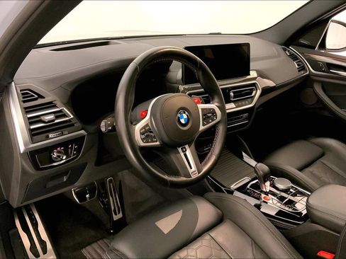 Used 2022 BMW X3 M w/ Competition Package AWD/4WD image 21