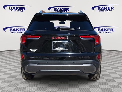 New 2026 GMC Terrain Elevation w/ Elevation Premium Package image 6