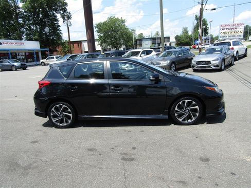 Used 2016 Scion iM FWD image 8