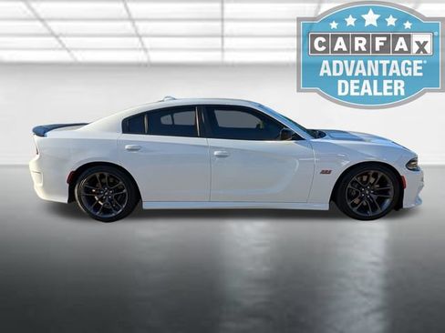 Used 2023 Dodge Charger Scat Pack RWD image 28