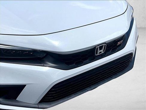 Used 2024 Honda Civic Si image 30