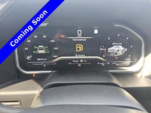 Used 2022 GMC Sierra 1500 Denali AWD/4WD image 14