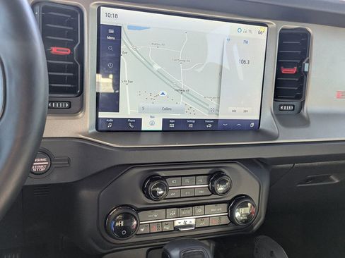 Used 2024 Ford Bronco Raptor w/ Interior Carbon Fiber Pack 6 image 14