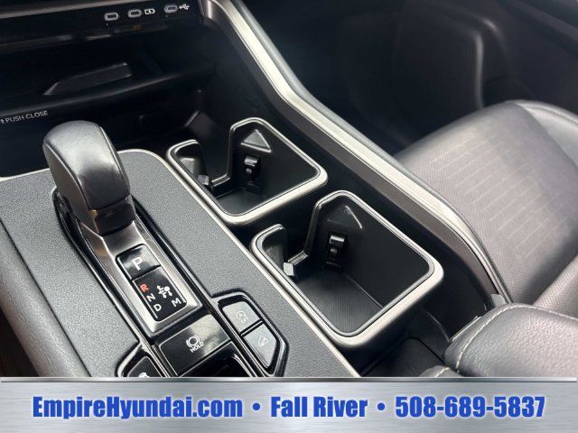 Used 2024 Lexus TX 350 AWD w/ Cold Weather Package image 25
