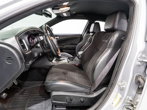Used 2020 Dodge Charger R/T w/ Daytona Edition Group RWD image 15