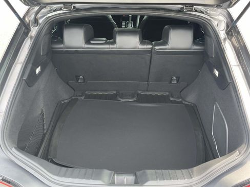 Used 2024 Acura Integra A-Spec FWD image 8