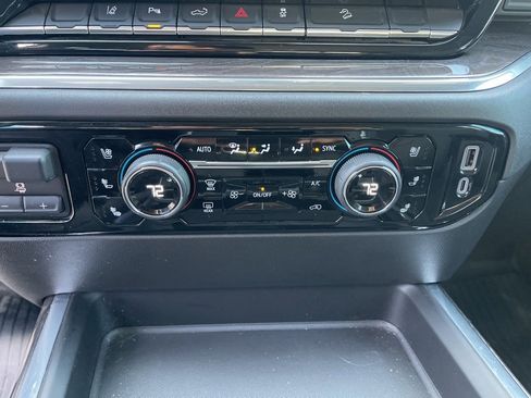 Certified 2024 Chevrolet Silverado 2500 LTZ w/ LTZ Plus Package image 34