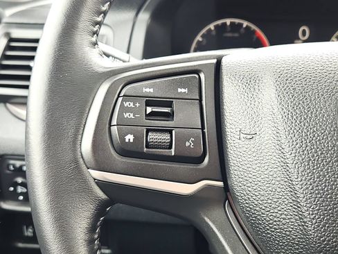 Certified 2024 Honda Ridgeline RTL image 25