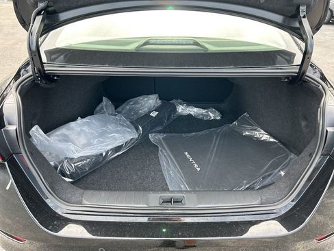 New 2025 Nissan Sentra S image 40