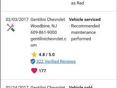 Used 2014 Chevrolet Silverado 1500 High Country w/ High Country Premium Package image 67