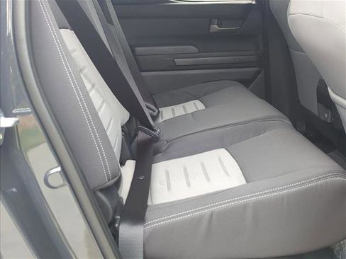 New 2025 Toyota Tacoma TRD Sport image 19