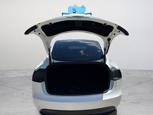 Used 2025 Tesla Model 3 Long Range RWD image 48