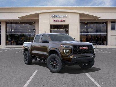 New 2025 GMC Canyon Elevation w/ Convenience Package