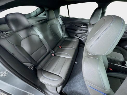 New 2026 Buick Envista Sport Touring w/ Convenience I Package FWD image 26