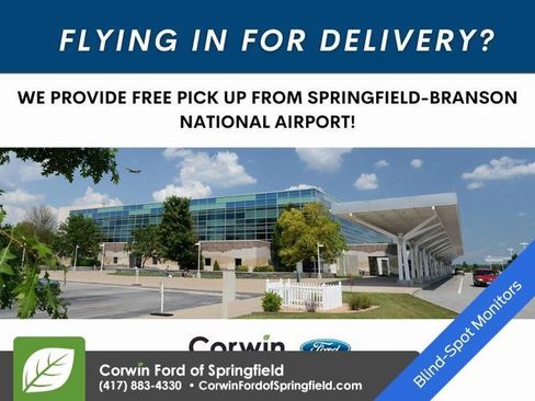 New 2026 Ford Escape ST-Line w/ Tech Pack #1 image 17