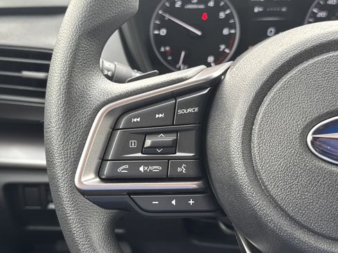New 2026 Subaru Impreza 2.0i Sport AWD/4WD image 14