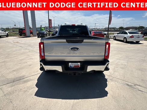 Used 2024 Ford F350 XL AWD/4WD image 6