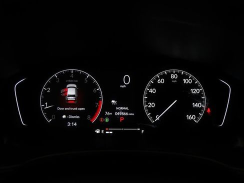 Used 2024 Honda Civic Sport image 2