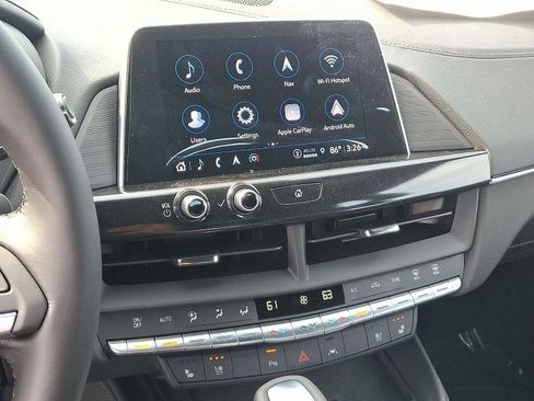New 2025 Cadillac CT4 Premium Luxury AWD/4WD image 9