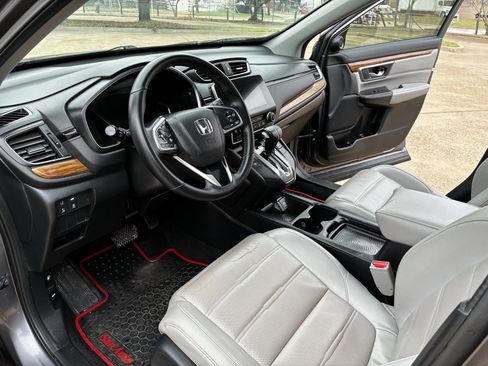 Used 2017 Honda CR-V EX-L image 51