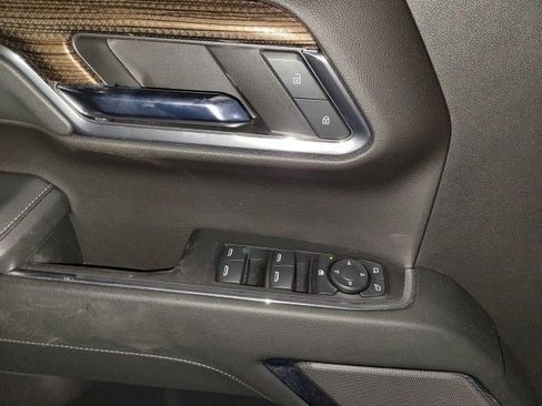 Used 2024 Chevrolet Silverado 1500 LT Trail Boss image 27