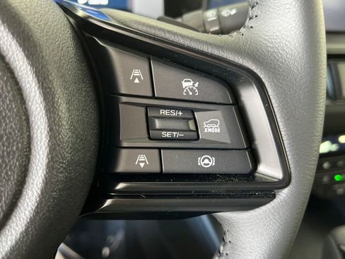 New 2026 Subaru Outback Premium AWD/4WD image 31