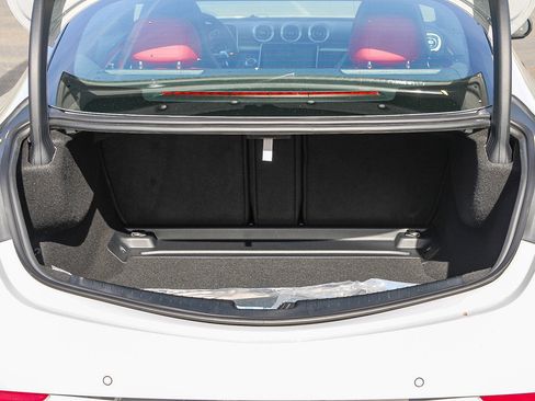 New 2026 Mercedes-Benz CLE 53 AMG 4MATIC Coupe image 26