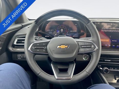 New 2026 Chevrolet Traverse High Country w/ LPO, Floor Liner Package FWD image 14