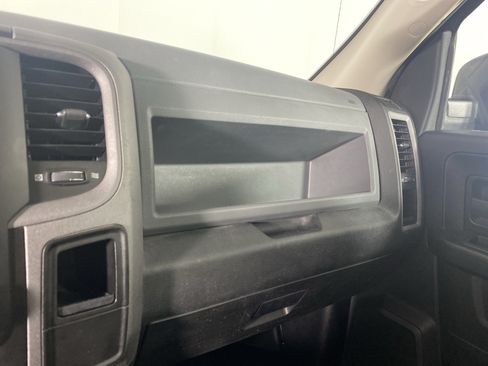 Used 2018 RAM 1500 Tradesman w/ Protection Group AWD/4WD image 18