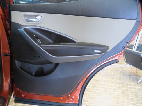 Used 2015 Hyundai Santa Fe Sport 2.0T w/ Option Group 05 image 20