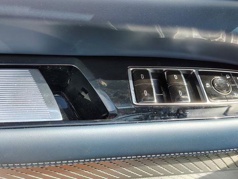 New 2025 Cadillac Escalade IQ Luxury 2 image 12