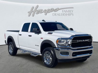 Used 2022 RAM 2500 Tradesman