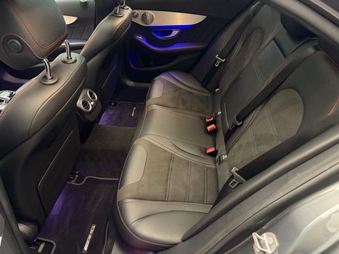 Used 2020 Mercedes-Benz C 43 AMG 4MATIC Sedan image 27