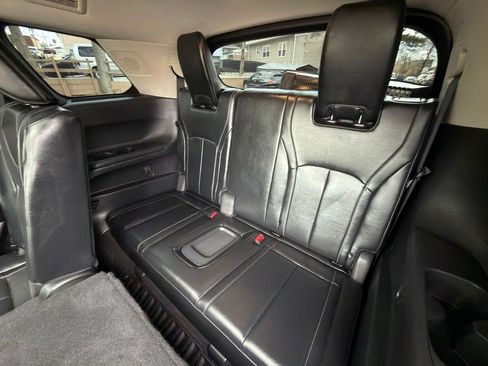 Used 2022 INFINITI QX60 Pure image 25