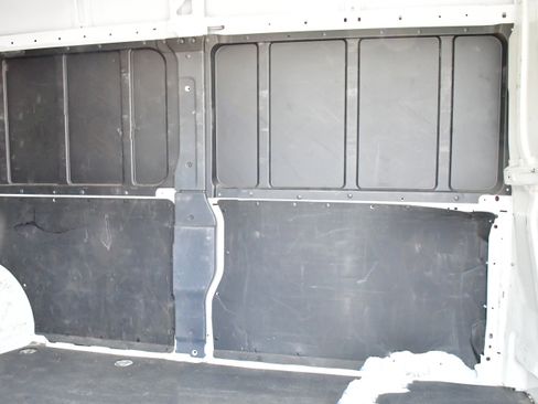 Used 2025 RAM ProMaster 2500 w/ Convenience Group FWD image 28
