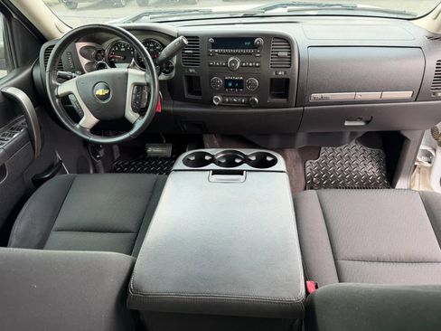 Used 2012 Chevrolet Silverado 1500 LT RWD image 15