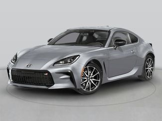 New 2026 Toyota GR86 Premium video 1