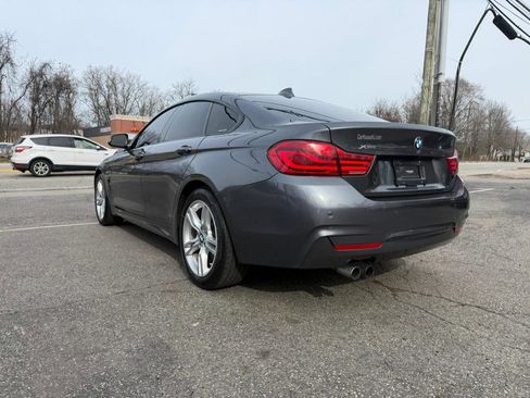 Used 2018 BMW 430i Gran Coupe xDrive image 14