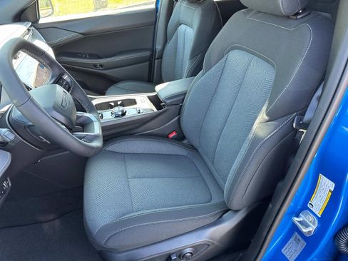 New 2026 Jeep Cherokee Laredo image 23