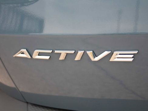 New 2026 Ford Escape Active w/ Tech Pack #1 FWD image 9