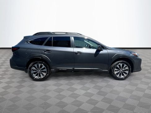 Used 2024 Subaru Outback Limited w/ Popular Package #2 AWD/4WD image 33