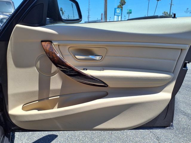 Used 2014 BMW 328d Sedan RWD image 27