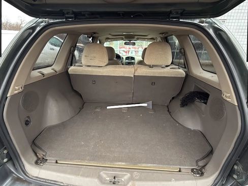 Used 2006 Hyundai Santa Fe GLS image 13